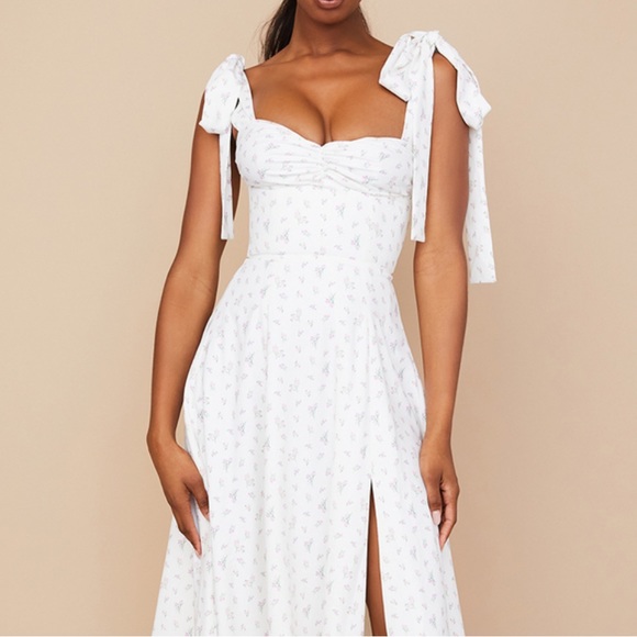 House of CB Dresses House Of Cb Alicia Dress Poshmark